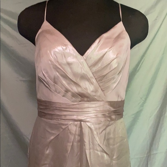 Alfred Angelo Sapphire 8123 Sz 10 NWT - Picture 3 of 7